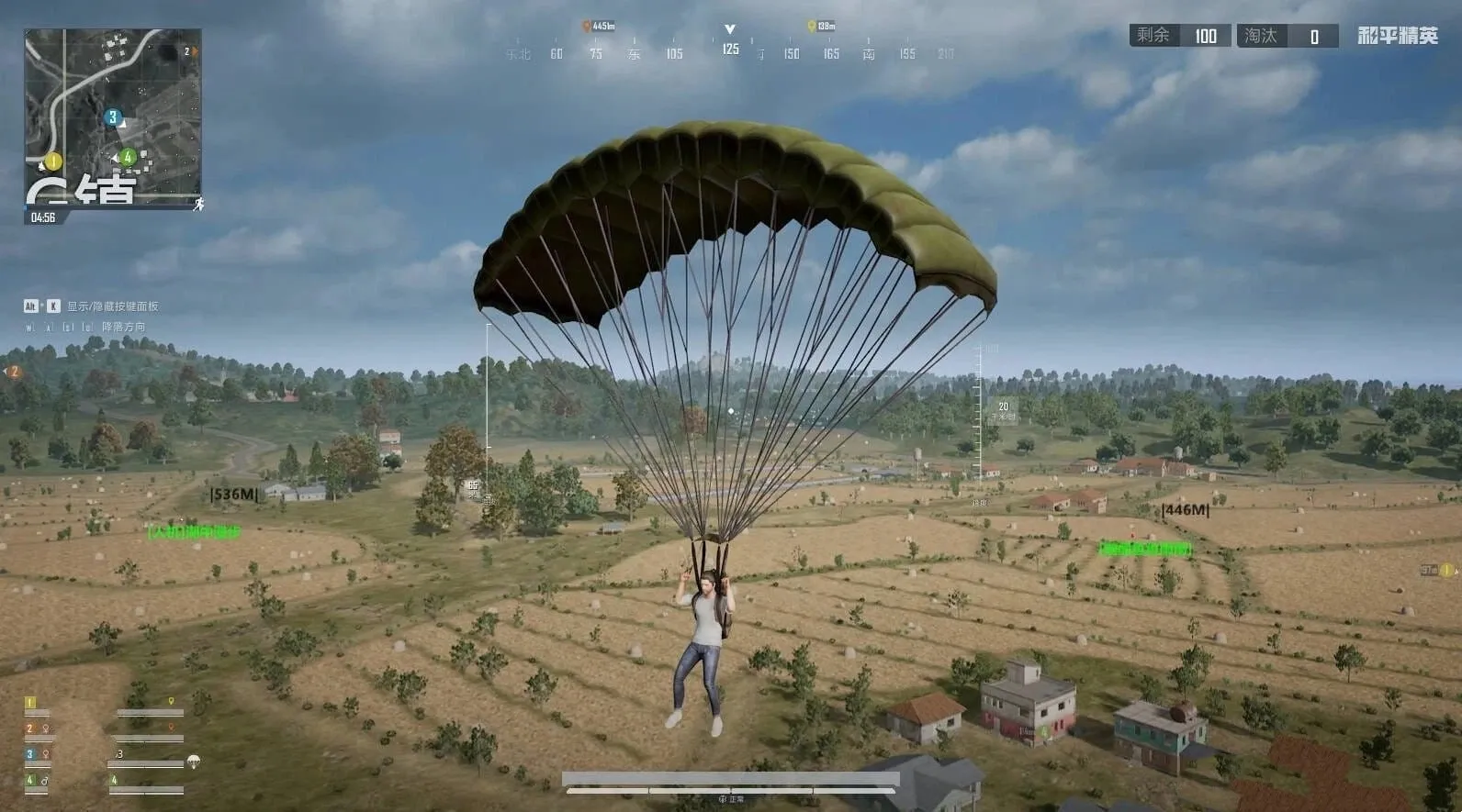 和平高清大区·闪电单板方框绘制辅助破解版